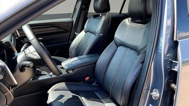 2025 Mazda CX-50 Hybrid Premium Plus