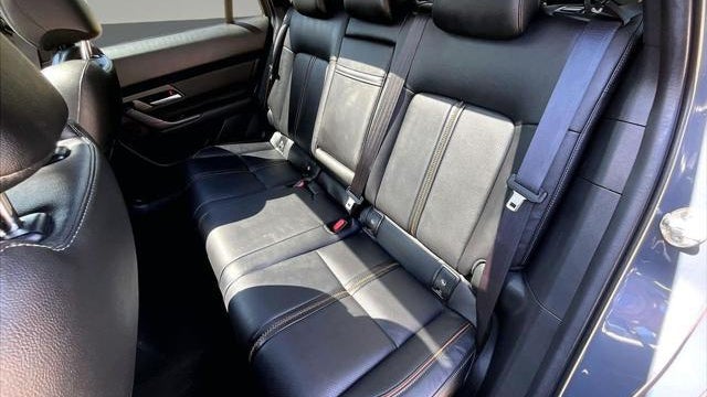 2025 Mazda CX-50 Hybrid Premium Plus