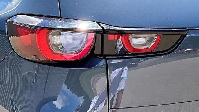2025 Mazda CX-50 Hybrid Premium Plus