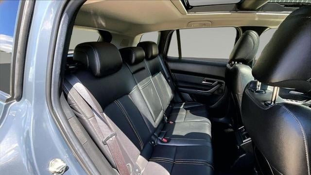 2025 Mazda CX-50 Hybrid Premium Plus