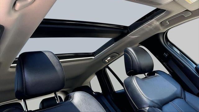 2025 Mazda CX-50 Hybrid Premium Plus