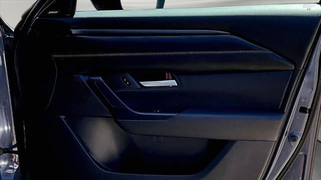2025 Mazda CX-50 Hybrid Premium Plus
