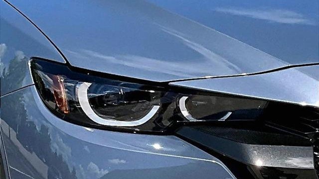 2025 Mazda CX-50 Hybrid Premium Plus