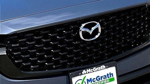 2025 Mazda CX-50 Hybrid Premium Plus