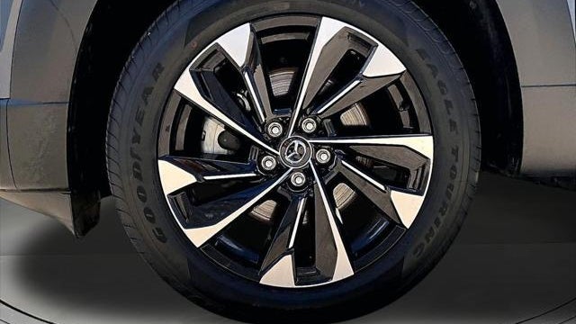 2025 Mazda CX-50 Hybrid Premium Plus