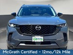 2025 CX-50 Hybrid Thumbnail 2