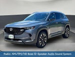 2025 CX-50 Hybrid Thumbnail 3