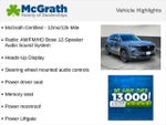 2025 CX-50 Hybrid Thumbnail 6