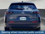 2025 CX-50 Hybrid Thumbnail 7