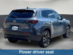 2025 CX-50 Hybrid Thumbnail 8
