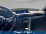 2025 CX-50 Hybrid Thumbnail 12