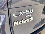 2025 CX-50 Hybrid Thumbnail 28
