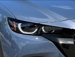 2025 CX-50 Hybrid Thumbnail 34