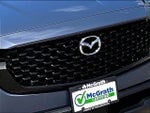 2025 CX-50 Hybrid Thumbnail 35