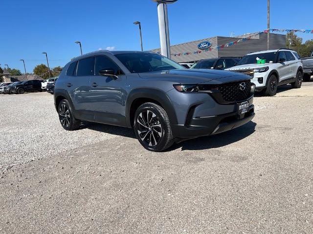2025 MAZDA CX-5 - $32,500