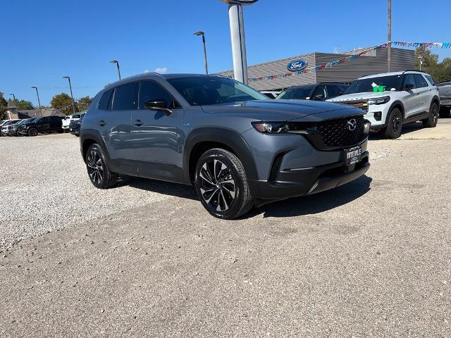 2025 MAZDA CX-5 - $32,500