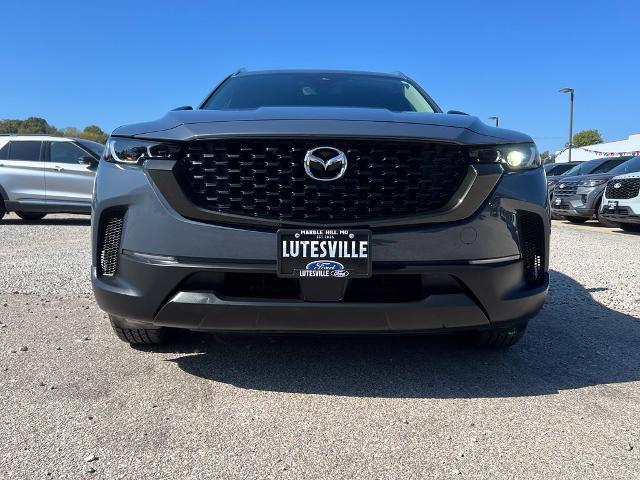 2025 MAZDA CX-5 - $32,500