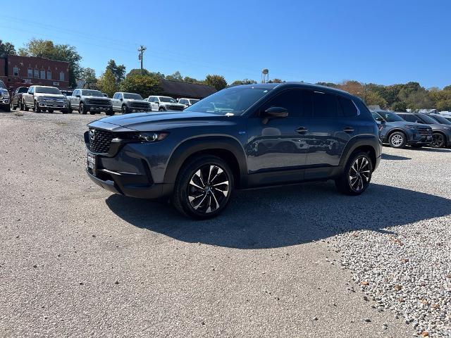 2025 MAZDA CX-5 - $32,500