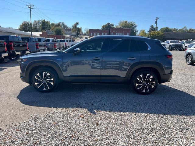 2025 MAZDA CX-5 - $32,500