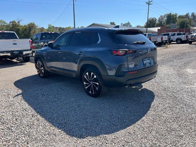 2025 MAZDA CX-5 - $32,500