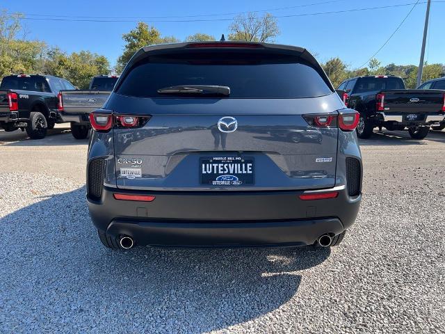 2025 MAZDA CX-5 - $32,500