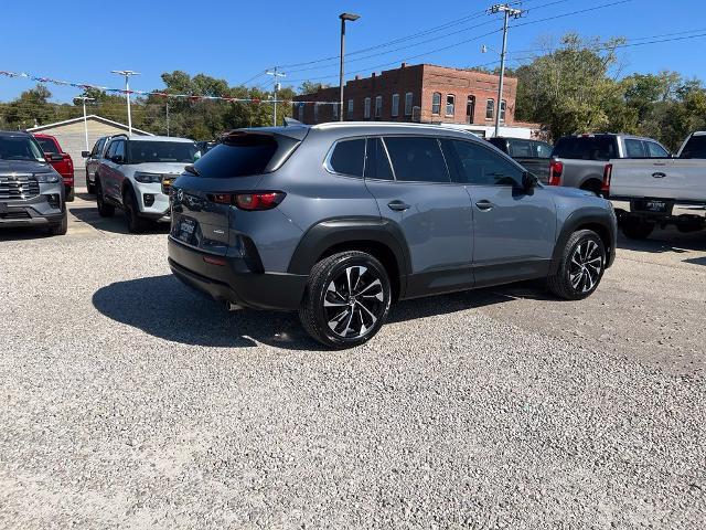 2025 MAZDA CX-5 - $32,500