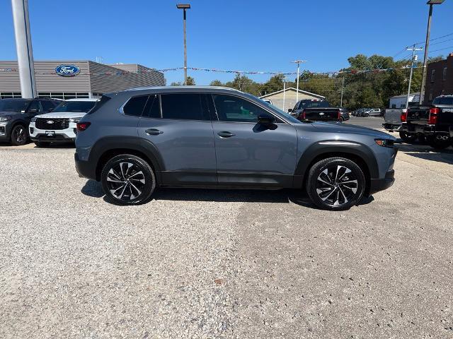 2025 MAZDA CX-5 - $32,500