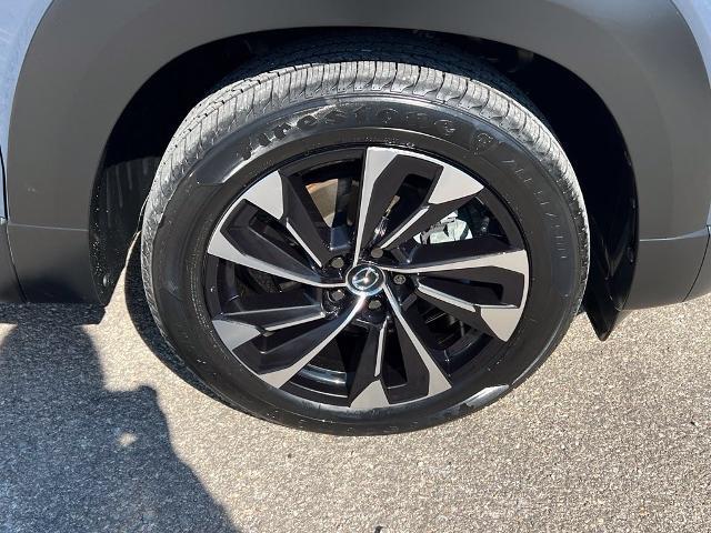 2025 MAZDA CX-5 - $32,500