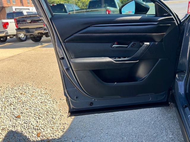 2025 MAZDA CX-5 - $32,500