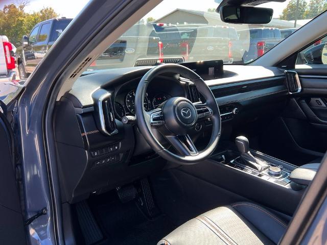 2025 MAZDA CX-5 - $32,500