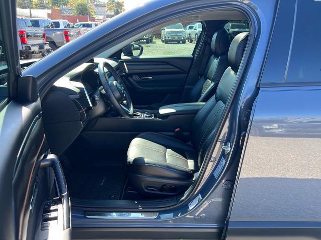2025 MAZDA CX-5 - $32,500