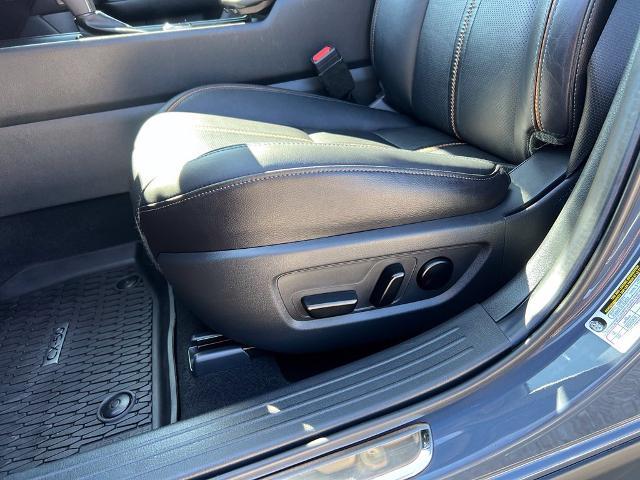 2025 MAZDA CX-5 - $32,500
