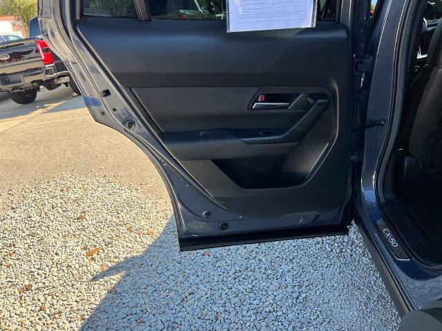 2025 MAZDA CX-5 - $32,500