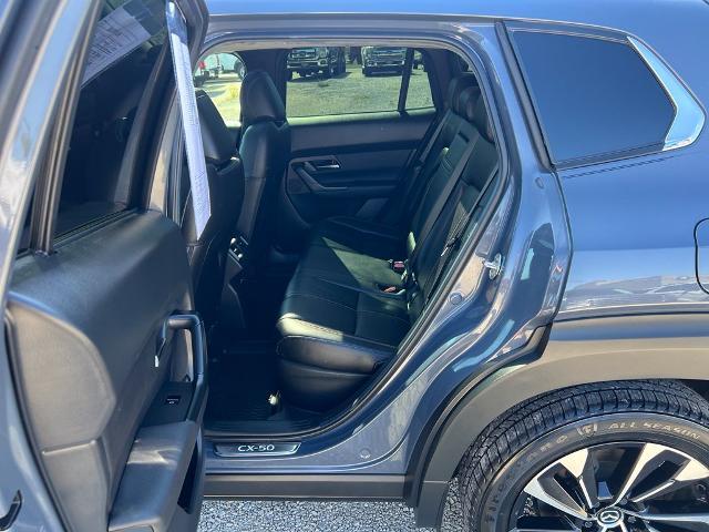 2025 MAZDA CX-5 - $32,500