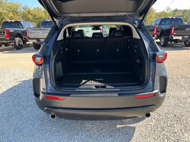 2025 MAZDA CX-5 - $32,500