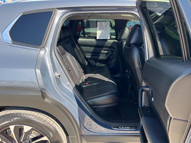 2025 MAZDA CX-5 - $32,500