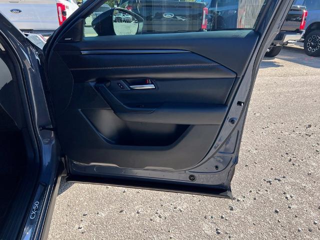 2025 MAZDA CX-5 - $32,500