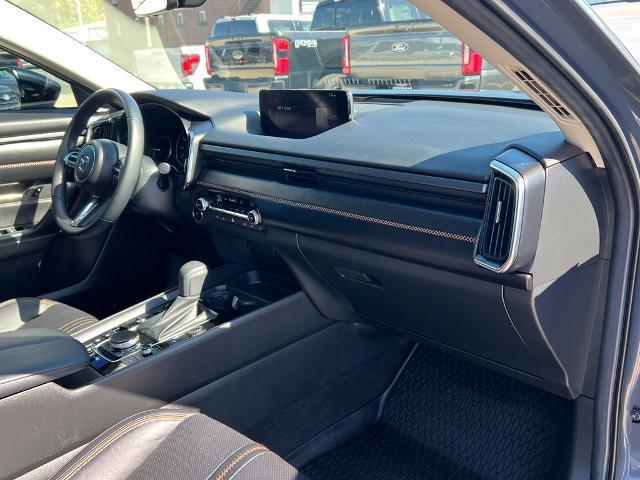 2025 MAZDA CX-5 - $32,500
