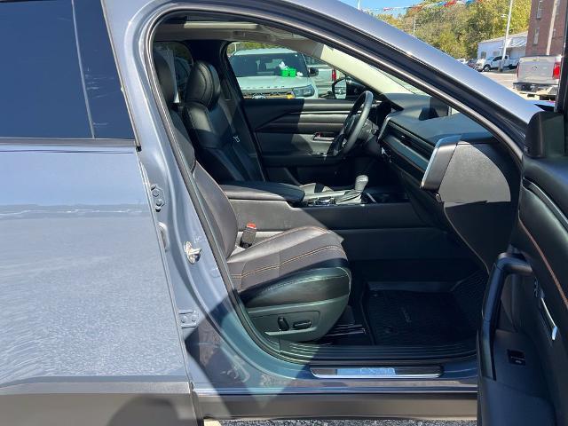 2025 MAZDA CX-5 - $32,500