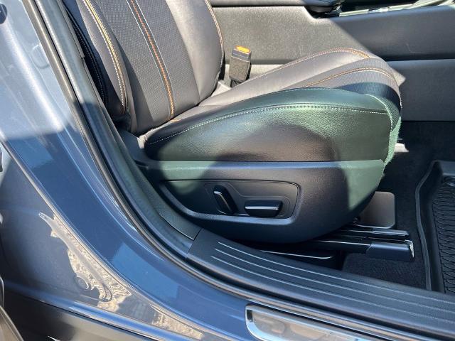 2025 MAZDA CX-5 - $32,500