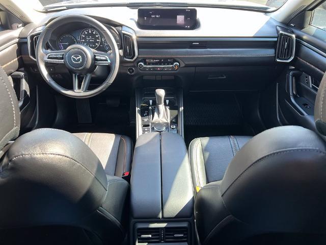 2025 MAZDA CX-5 - $32,500