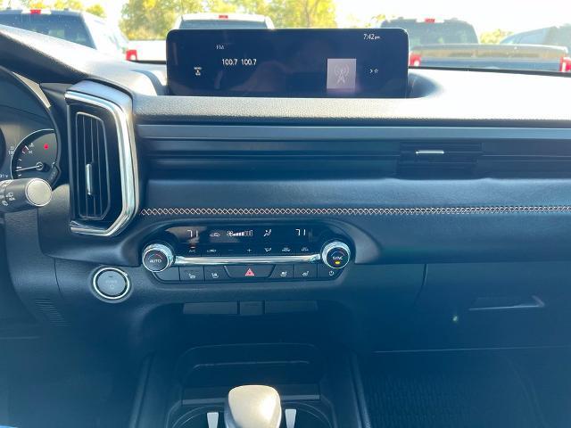 2025 MAZDA CX-5 - $32,500