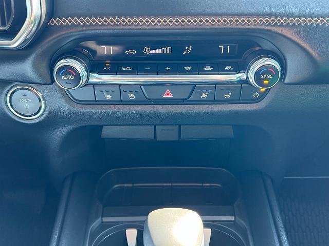 2025 MAZDA CX-5 - $32,500