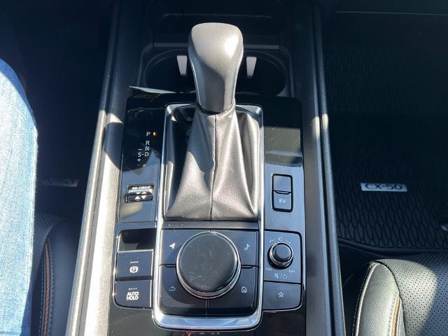 2025 MAZDA CX-5 - $32,500