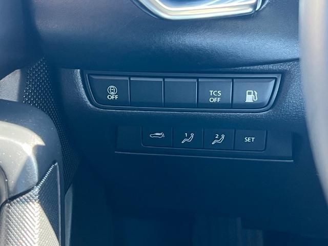 2025 MAZDA CX-5 - $32,500