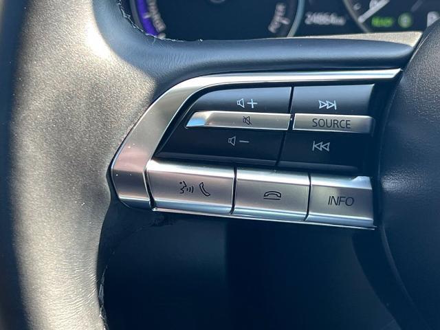 2025 MAZDA CX-5 - $32,500