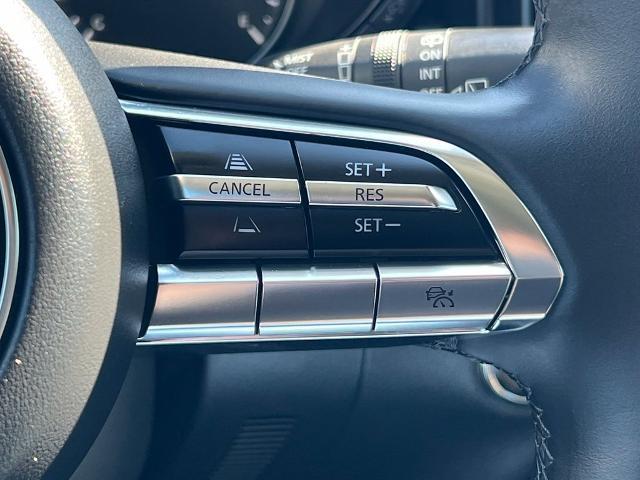2025 MAZDA CX-5 - $32,500