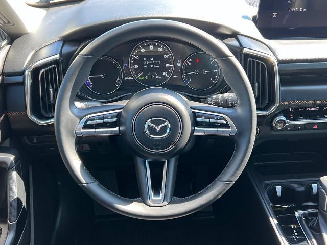 2025 MAZDA CX-5 - $32,500