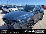 2025 CX-50 Hybrid Thumbnail 1