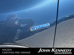 2025 CX-50 Hybrid Thumbnail 3